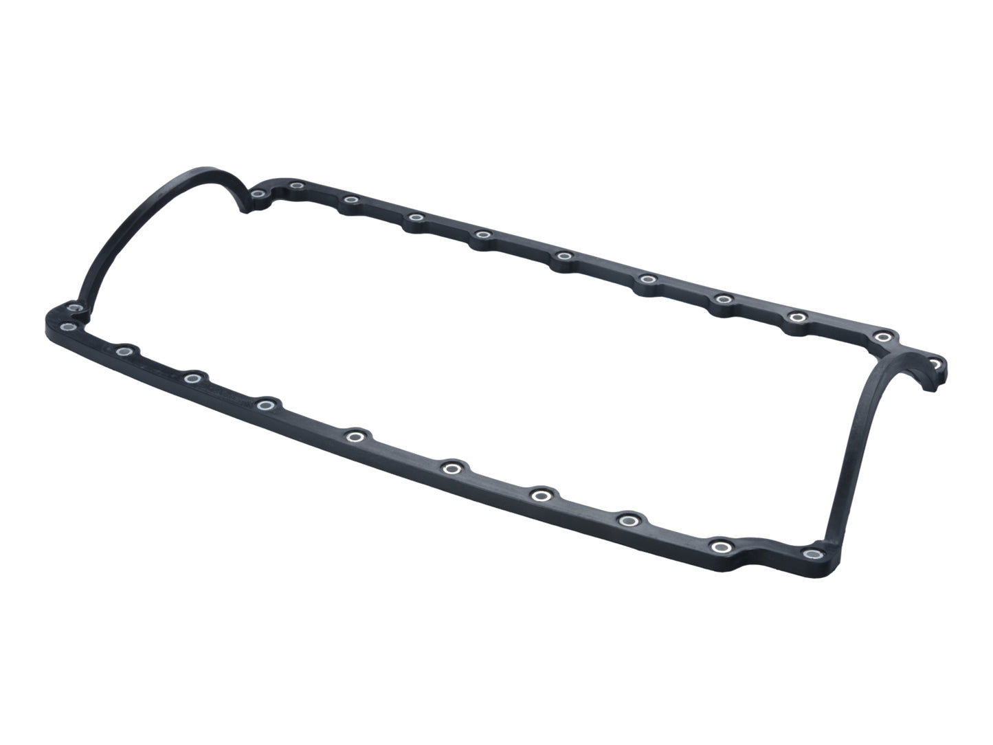 Gasket for Porsche 924S 944 2.5 S S2 turbo 968 oil pan