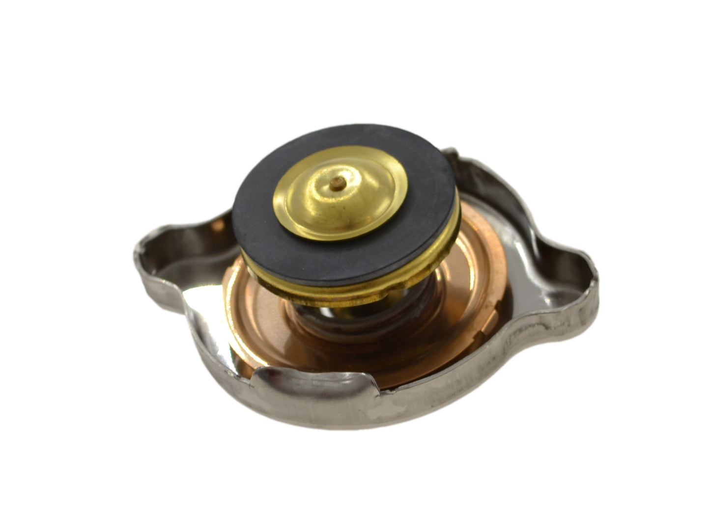 Cover for Porsche 924S 944 968 radiator expansion tank