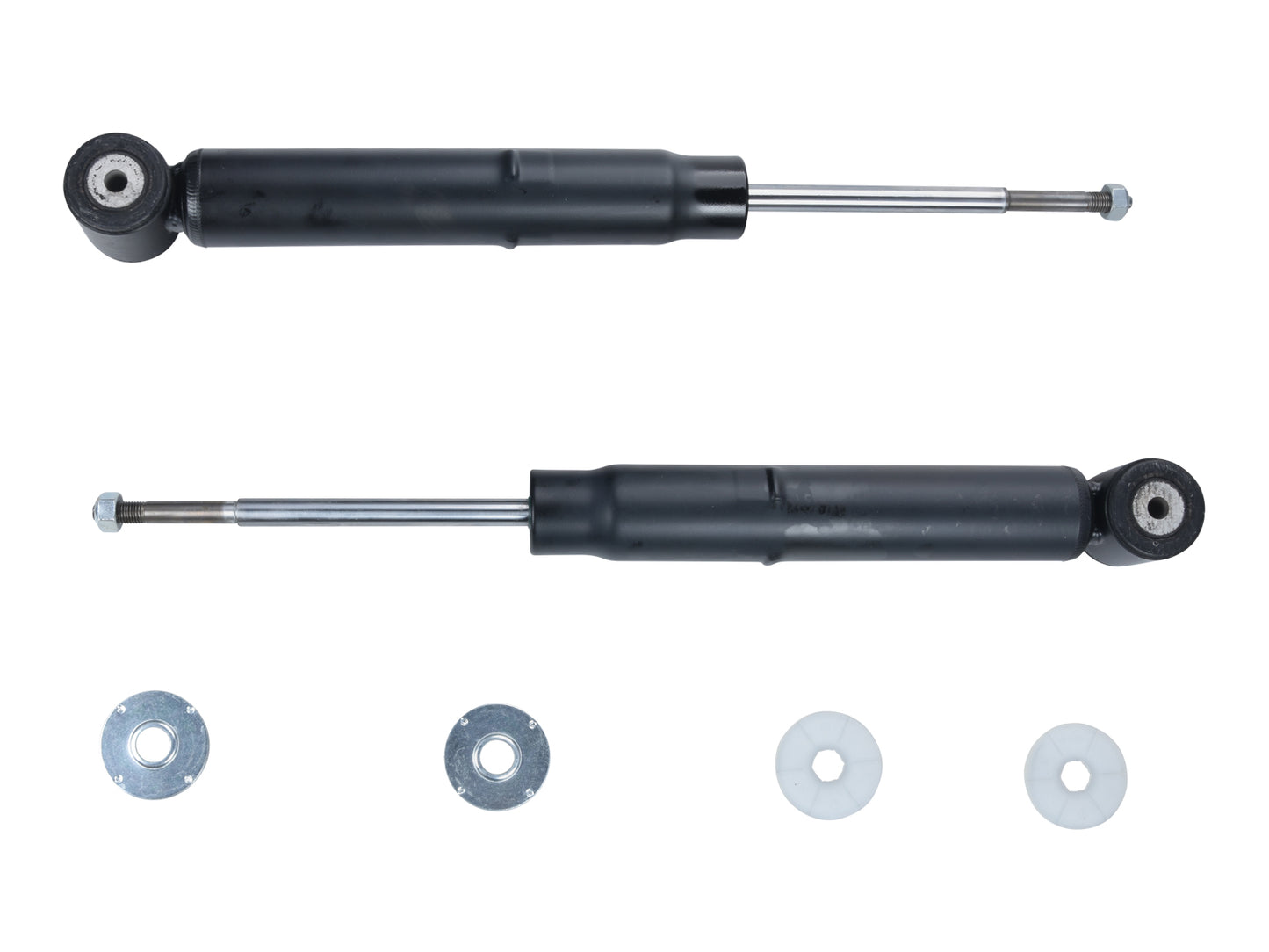 Ammortizzatore per Porsche 928 4.5 4.7 S S4 GT GTS Sachs ANTERIORE 2x