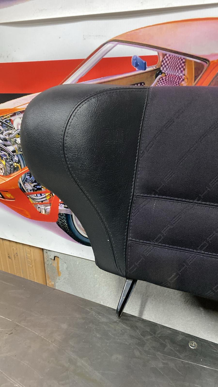 Porsche 924 944 set of manual Porsche scripted set, used