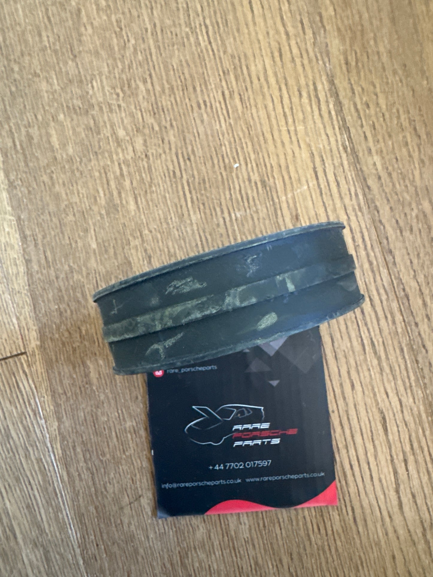 Porsche 964 rubber sleeve 96411068501 New NOS