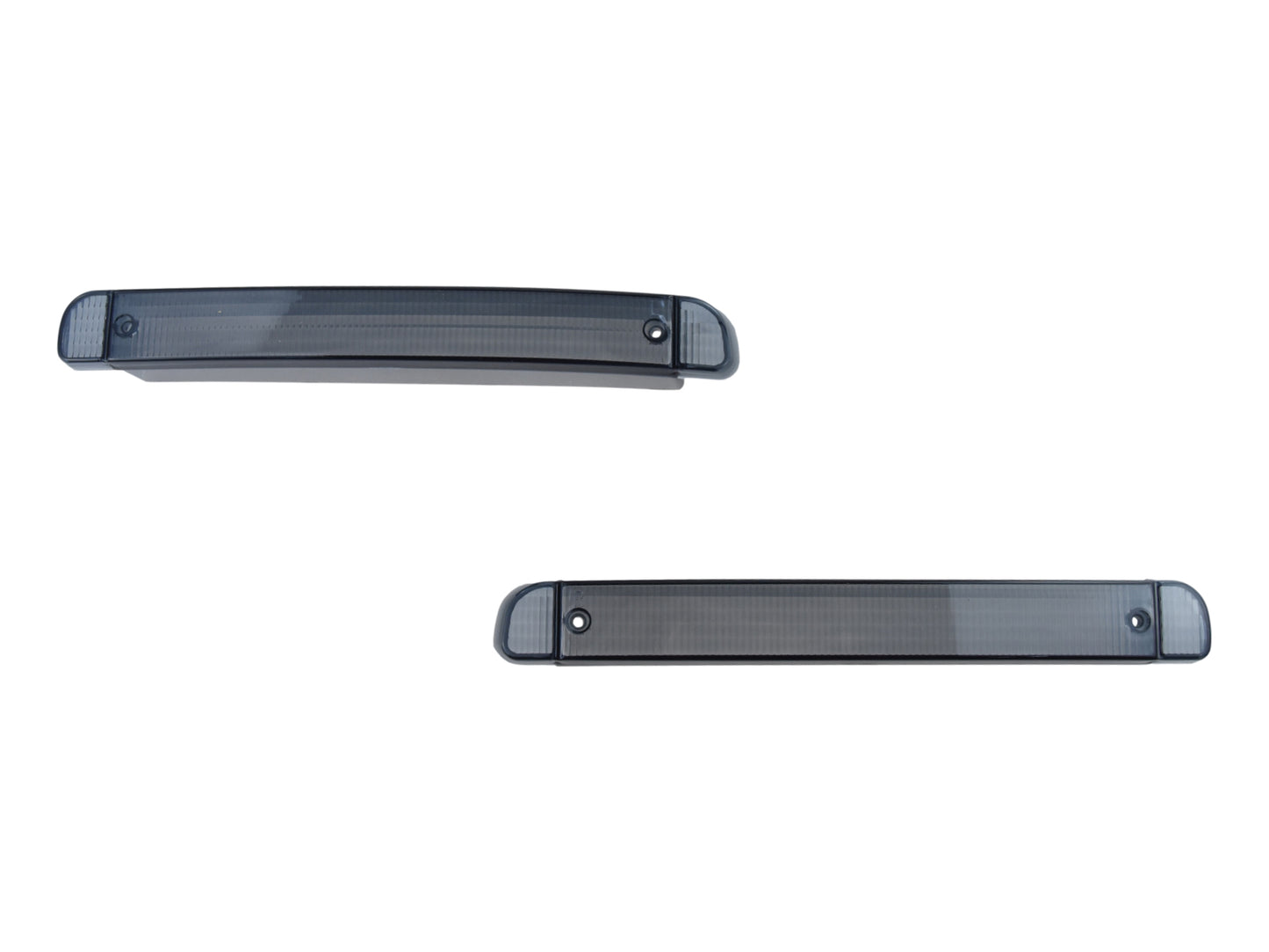 Turn signal lens for Porsche 944 86-91 OLD PAIR FRONT