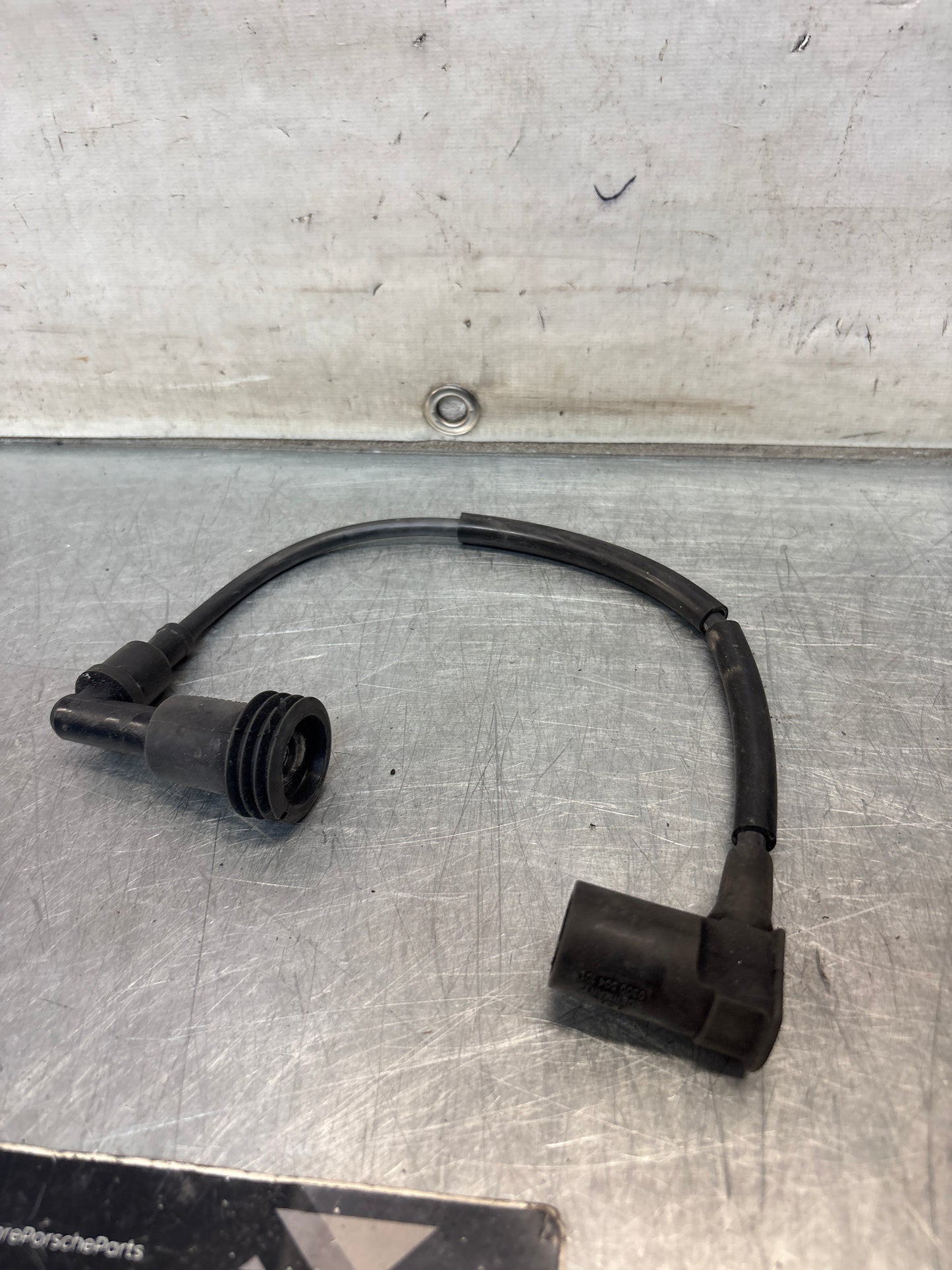 BERU Zündkerzenverteiler, gebraucht 0300504101