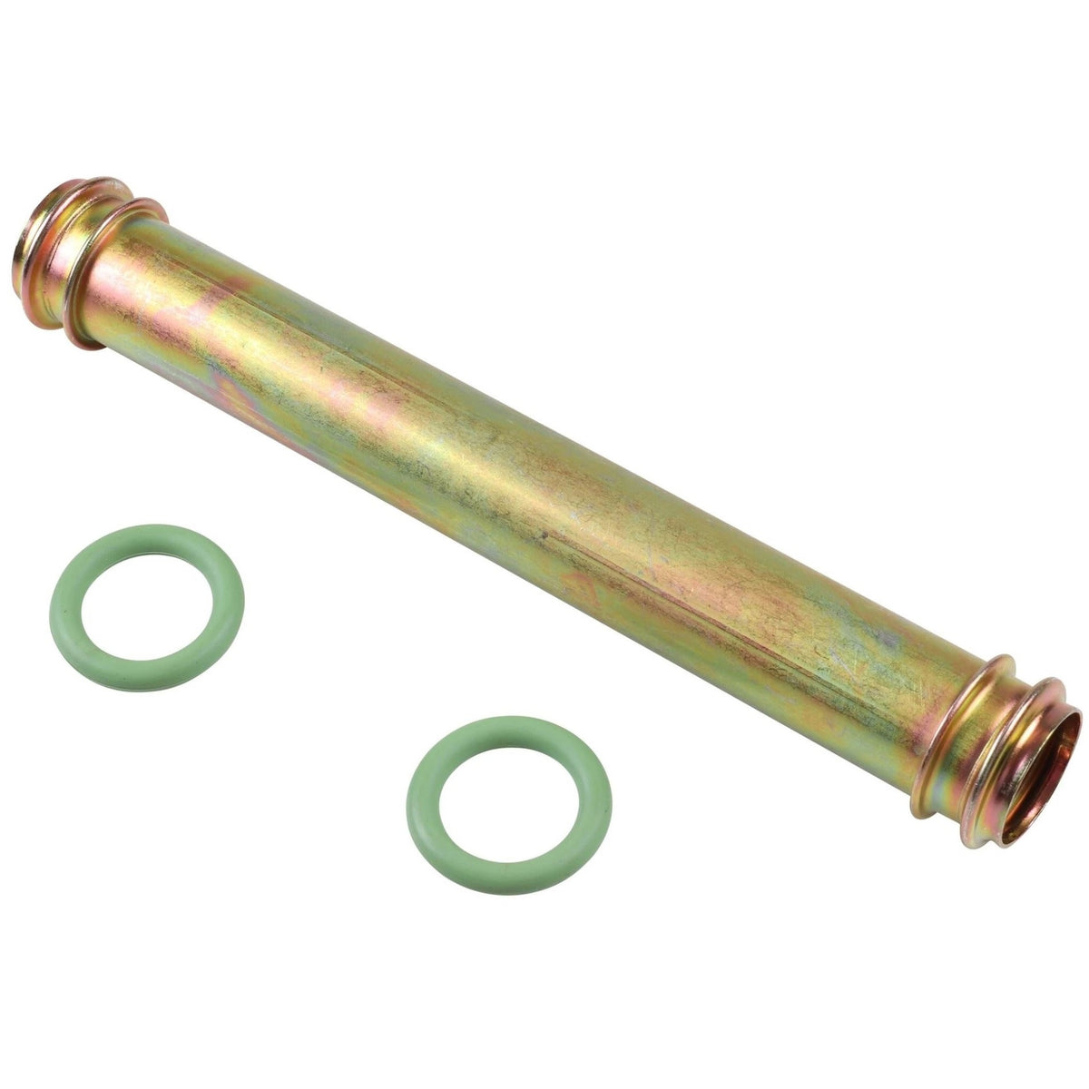 Porsche 911 964 993 Oil Return Tube with Seals, 90110735101 New