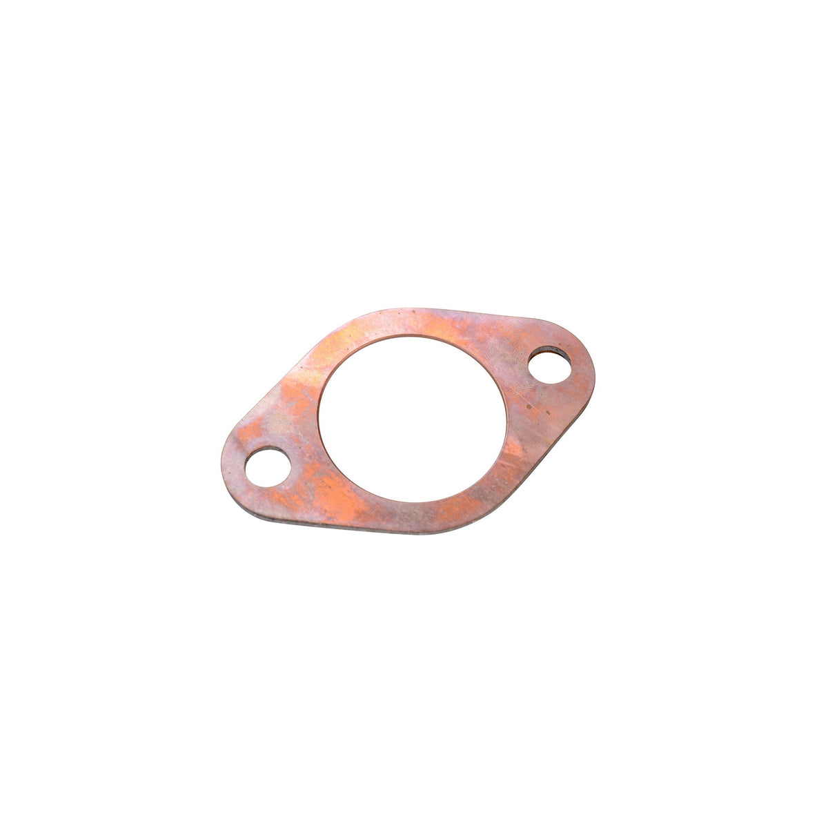 Porsche 911 Exhaust Gasket, Rear Silencer, 90111119300 New