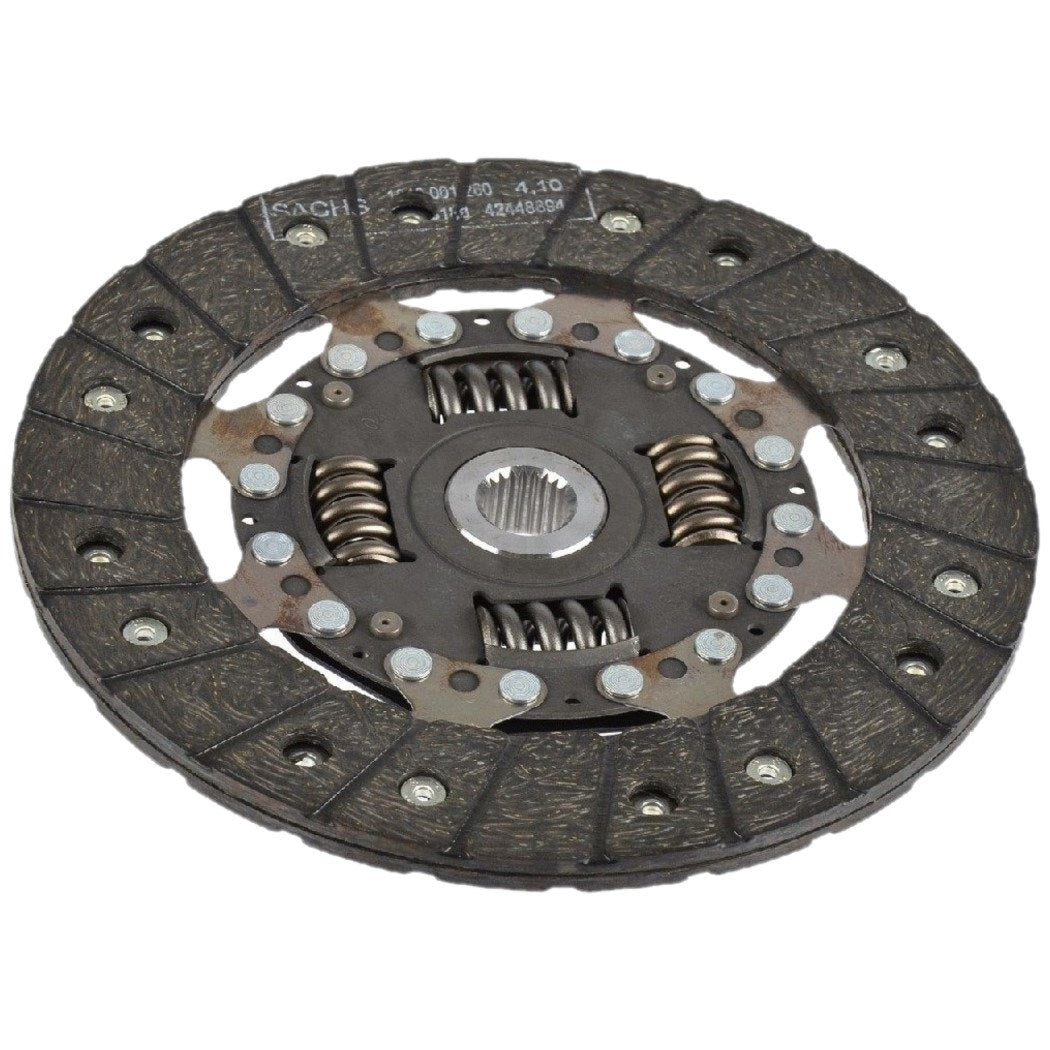 Porsche 911 Clutch Disc, 90111601400 New