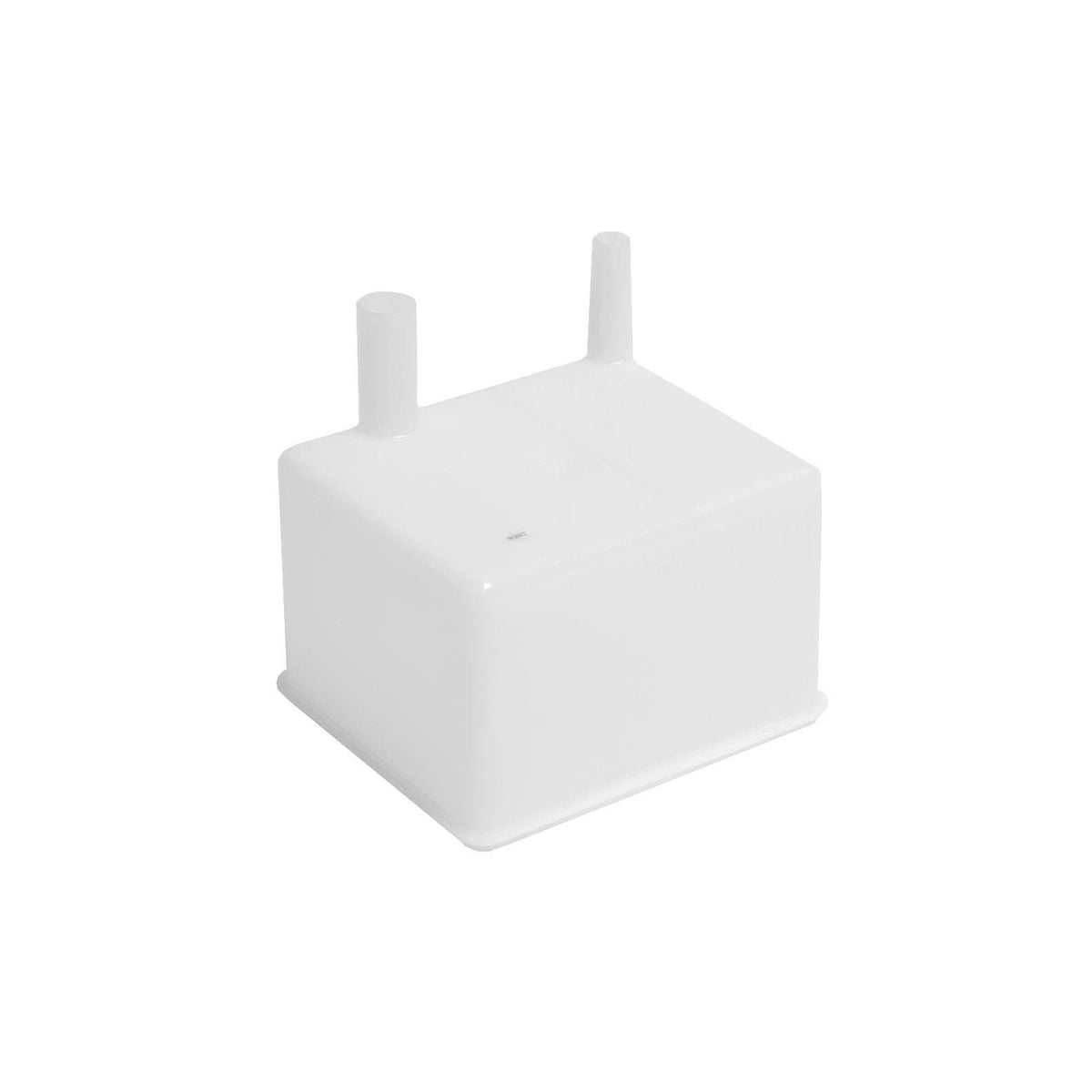 Porsche 911 Fuel Bleeder Expansion Tank, White, 90120106222 New