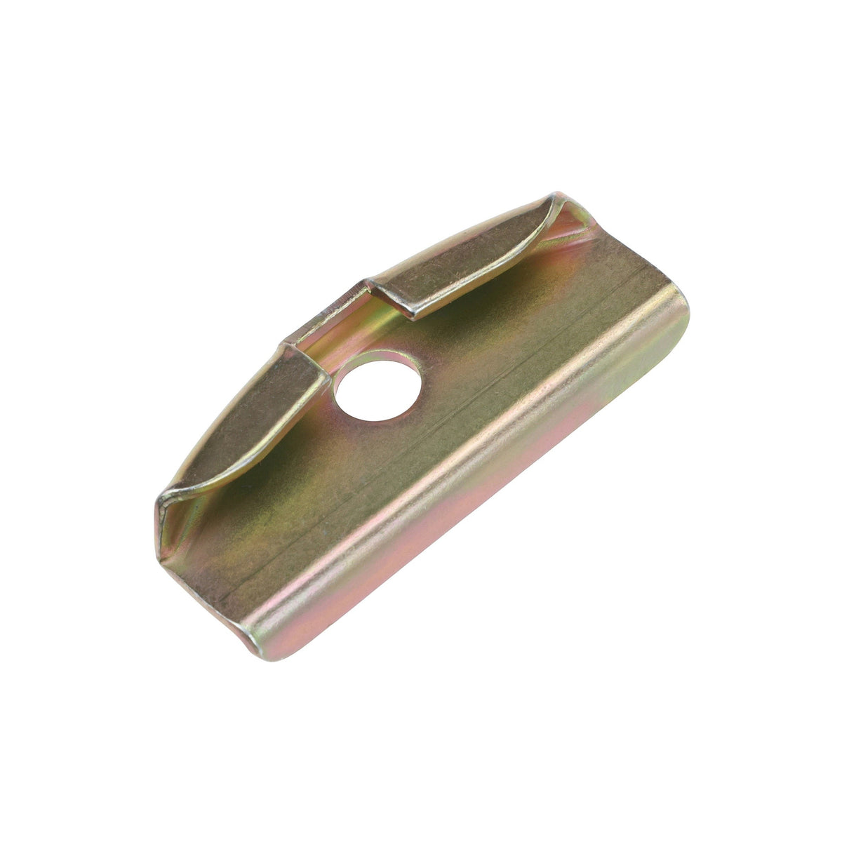 Porsche 911 912 Fuel Tank Clamp, Stainless Steel, 90120131100 New