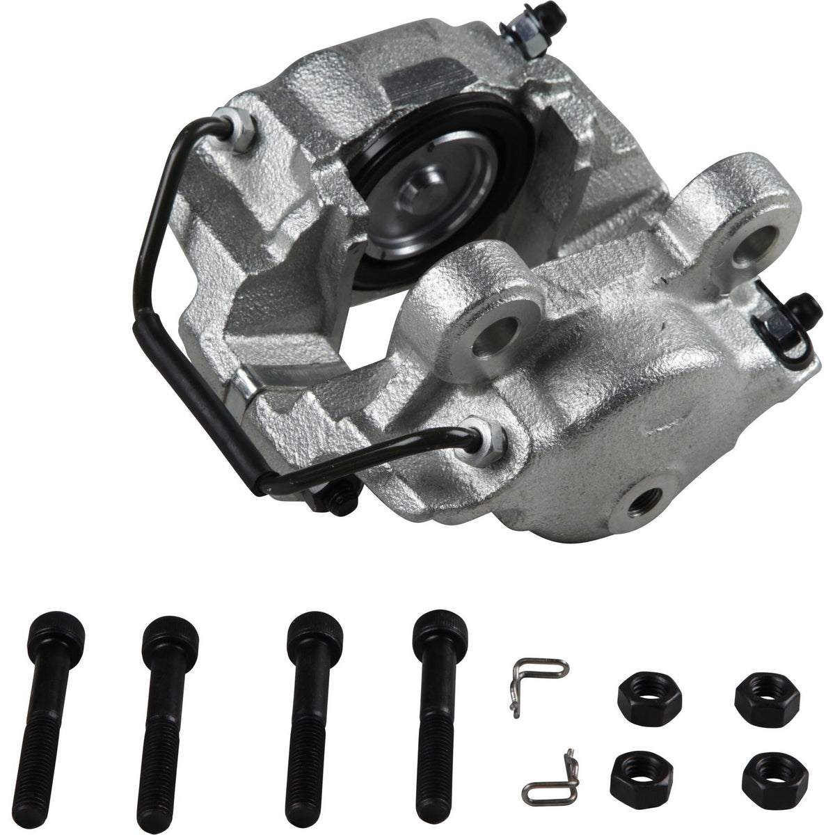 Porsche 356 911 912 Brake Caliper, Front Right, 90135196611 New