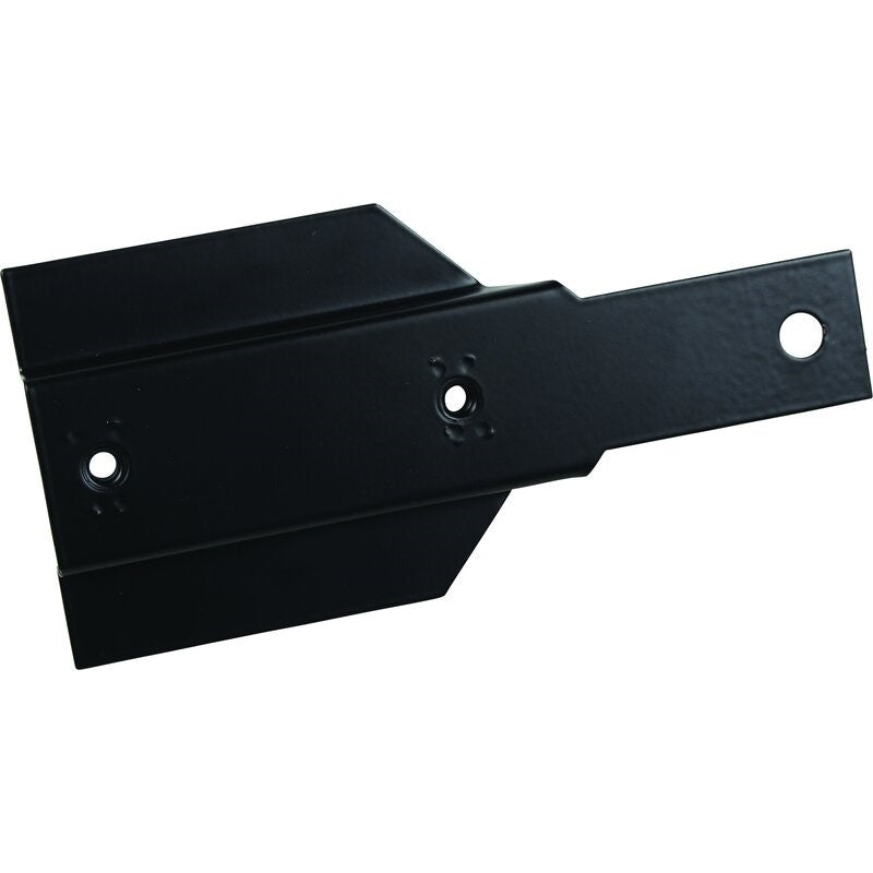 Porsche 911 Bumper Bracket, Front, 90150122520 New