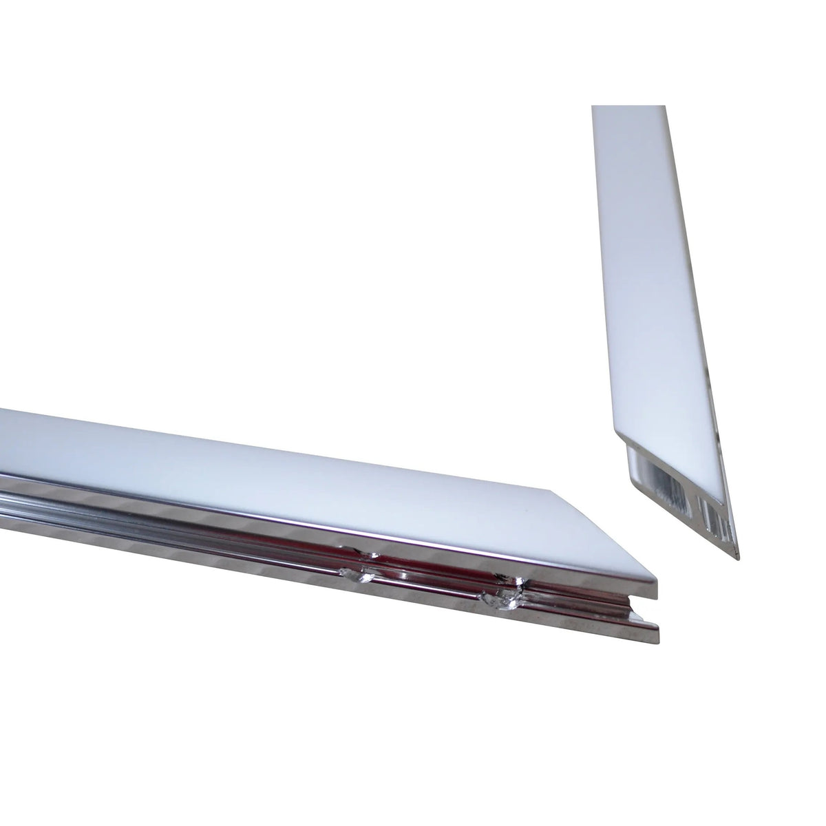 Porsche 911 Rear Opening Quarter Window Frame, Right, 90154301625 New
