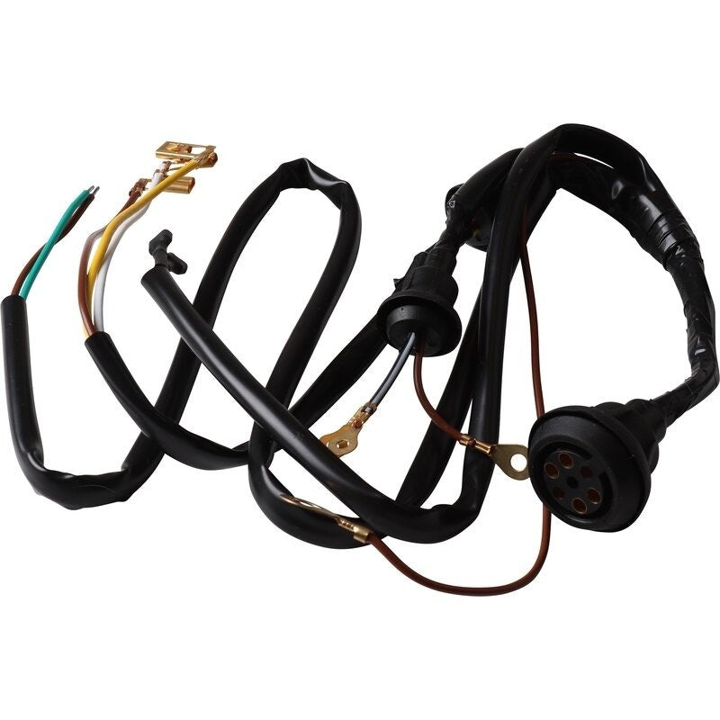 Porsche 911 Wiring Harness for Headlight/Indicator, 90161204700 New