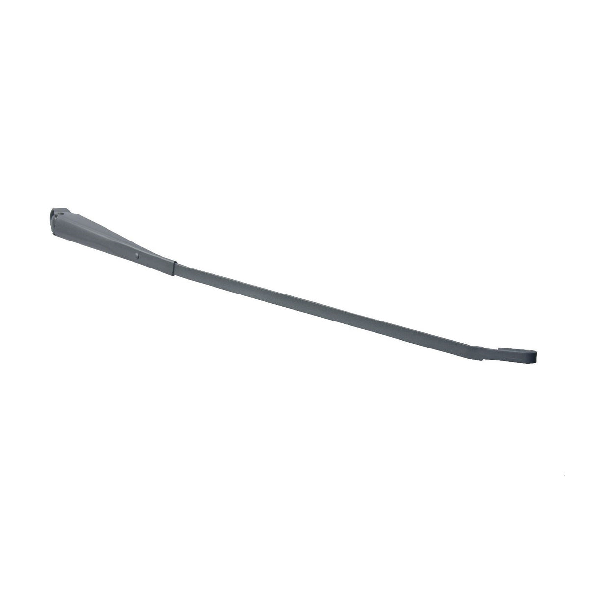Porsche 911 912 Wiper Arm, Front Left, Silver, 90162892900 New