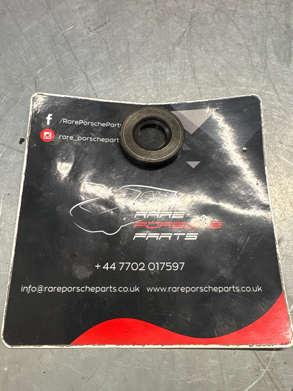 Porscche 928 16v / 944 8v / 924S washer, used 92810546906