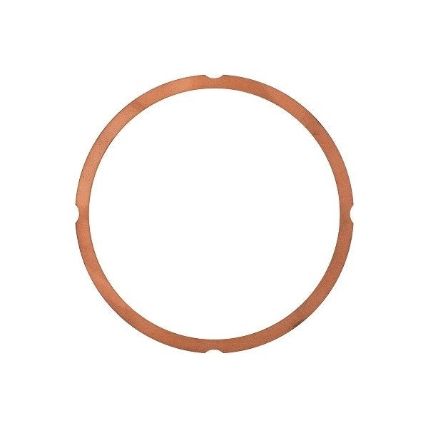 Porsche 911 Engine Cylinder Base Gasket, 0.50mm, 91110419206 New