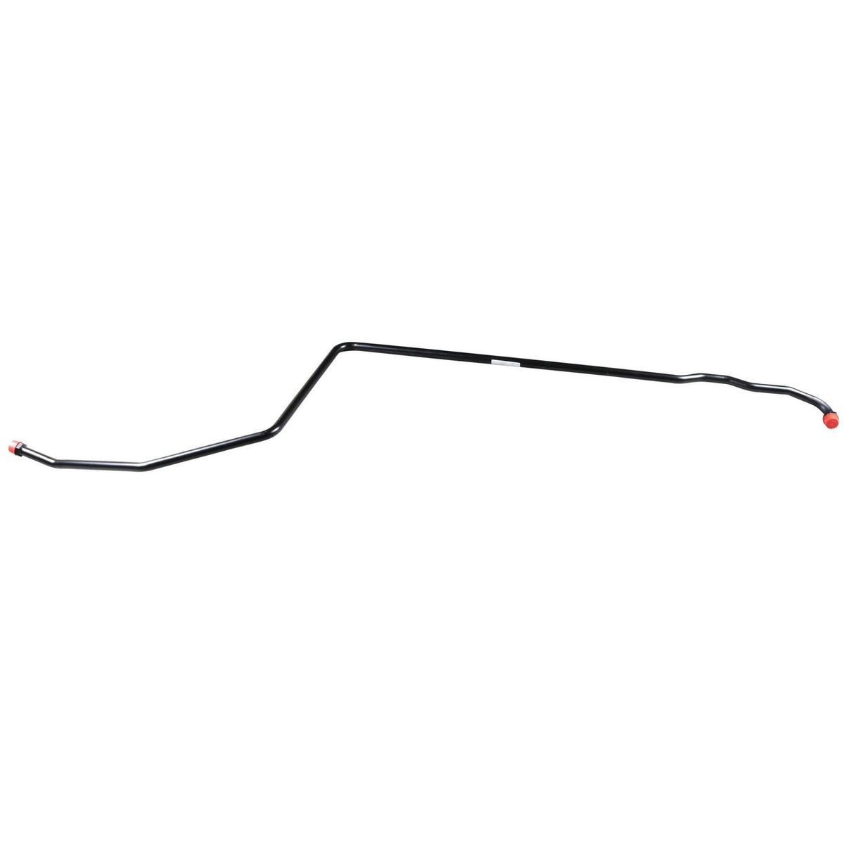 Porsche 911 Oil Pipe, Return, Oil Tank to Oil Cooler, 91120702601 New
