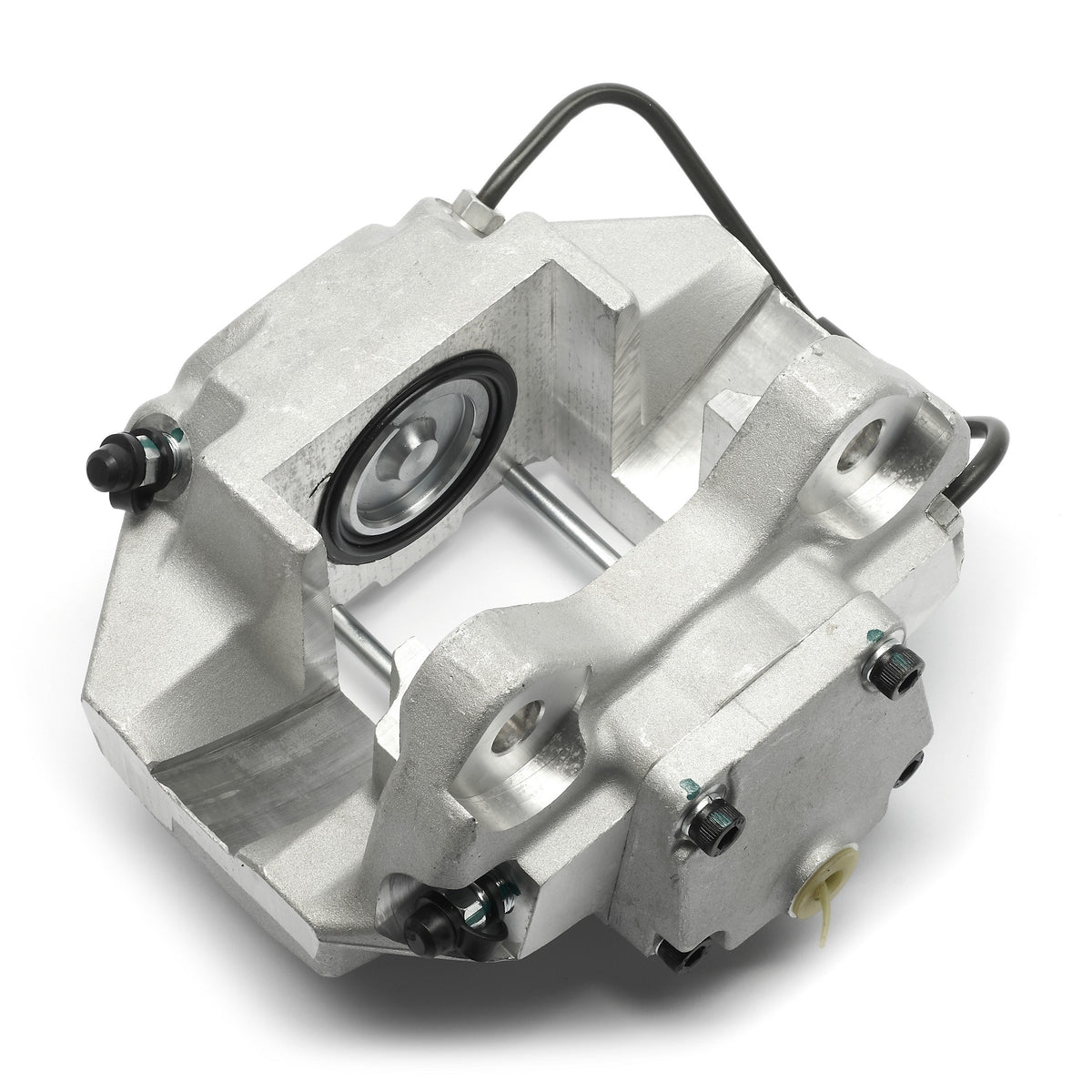 Porsche 911 Brake Caliper, S-Type, Front Right, 91135193600 New