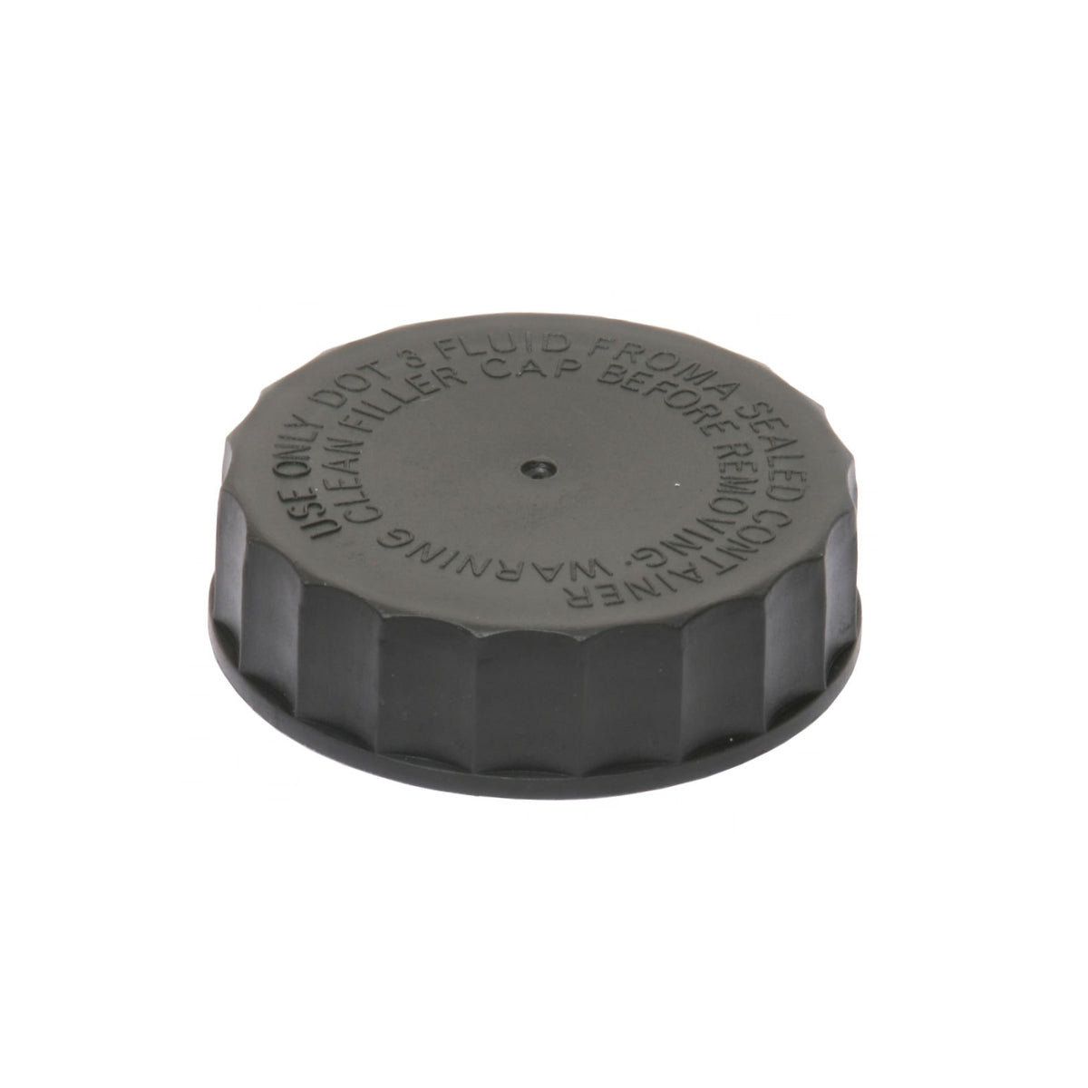 Porsche 911 928 Brake Fluid Reservoir Cap, 91135590502 New