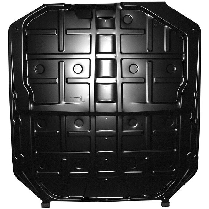 Porsche 911 Floor Pan Complete Left and Right, LHD, 91150105199 New