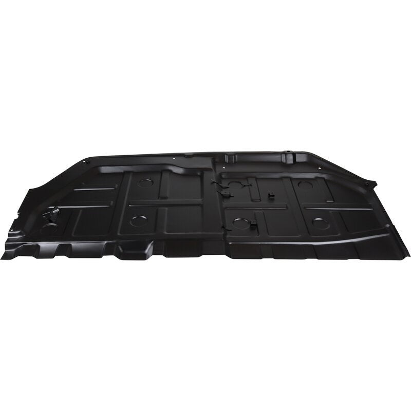 Porsche 911 Floor Pan Half, OE Quality, Left, 91150193500 New