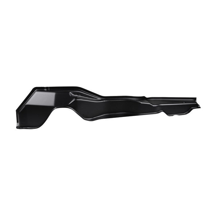 Porsche 911 912 Fuel Tank Lateral Support, Left, 91150195300 New