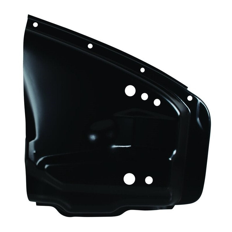 Porsche 911 Front Inner Wing Front Repair Section, Right, 91150196898 New