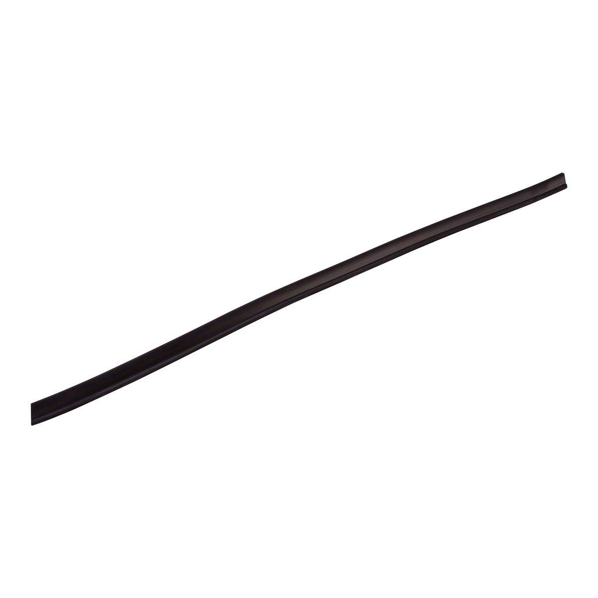 Porsche 911 964 Outer Door Window Scraper Seal, Coupe, Left, 91153193102 New