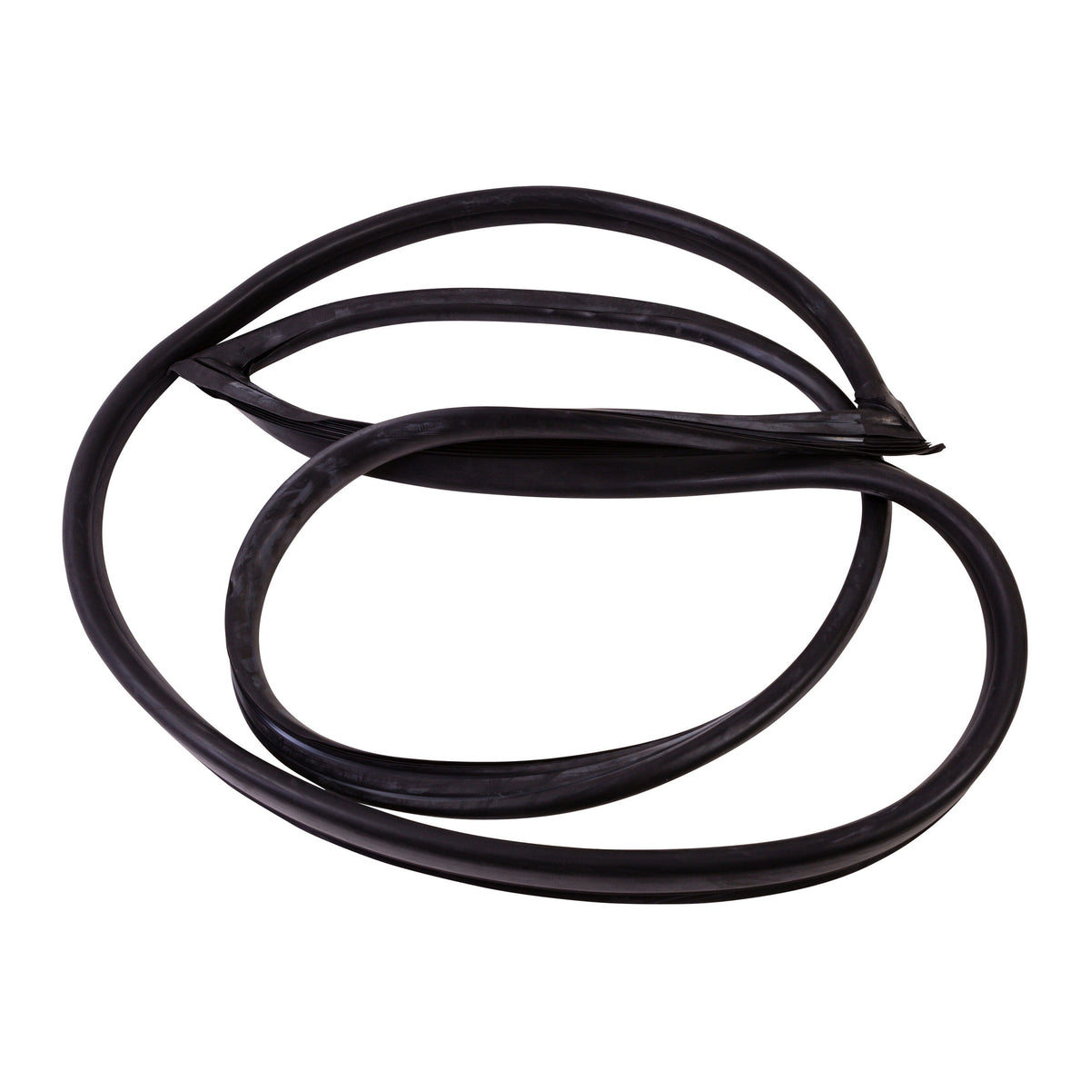 Porsche 911 912 Rear Screen Seal, Targa, 91154505141 New