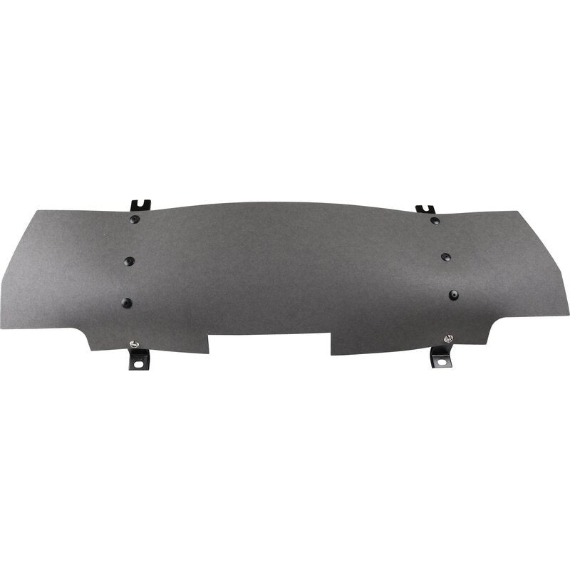 Porsche 911 Luggage Compartment Blower Motor Cover, 91155106704 New