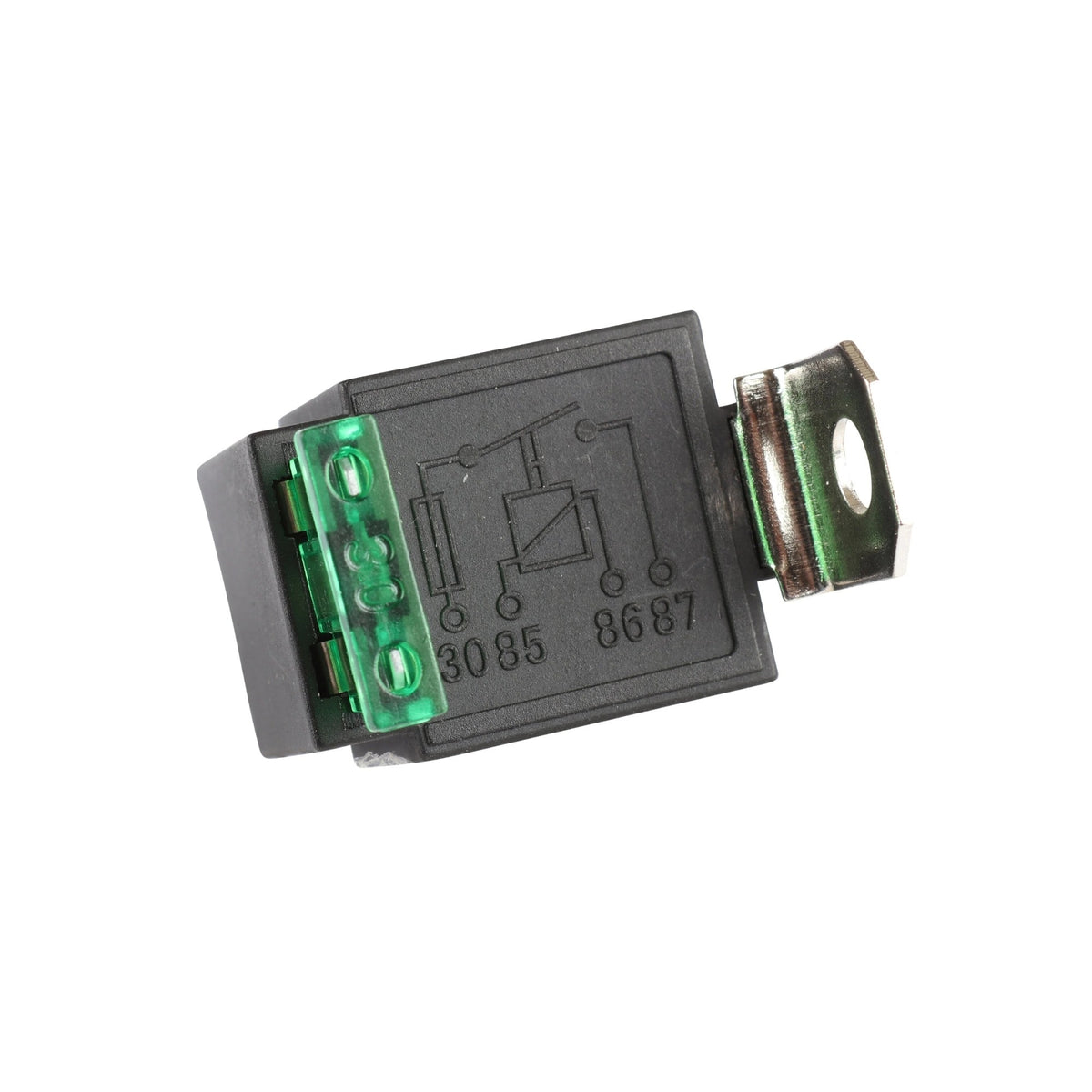Porsche 911 930 Air Conditioning Relay, 91161510302 New