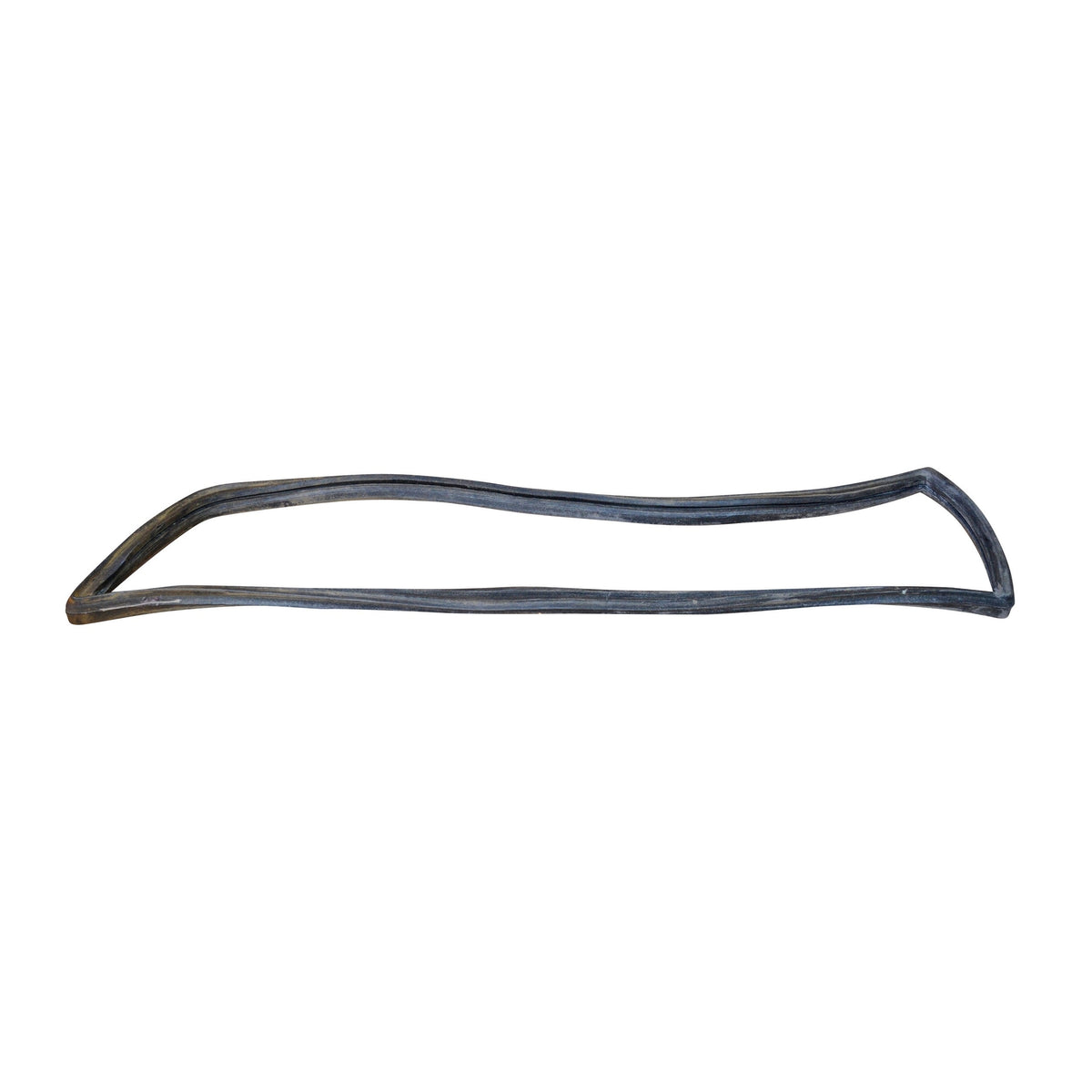 Porsche 911 Indicator Lens Seal, Front Right, 91163197000 New