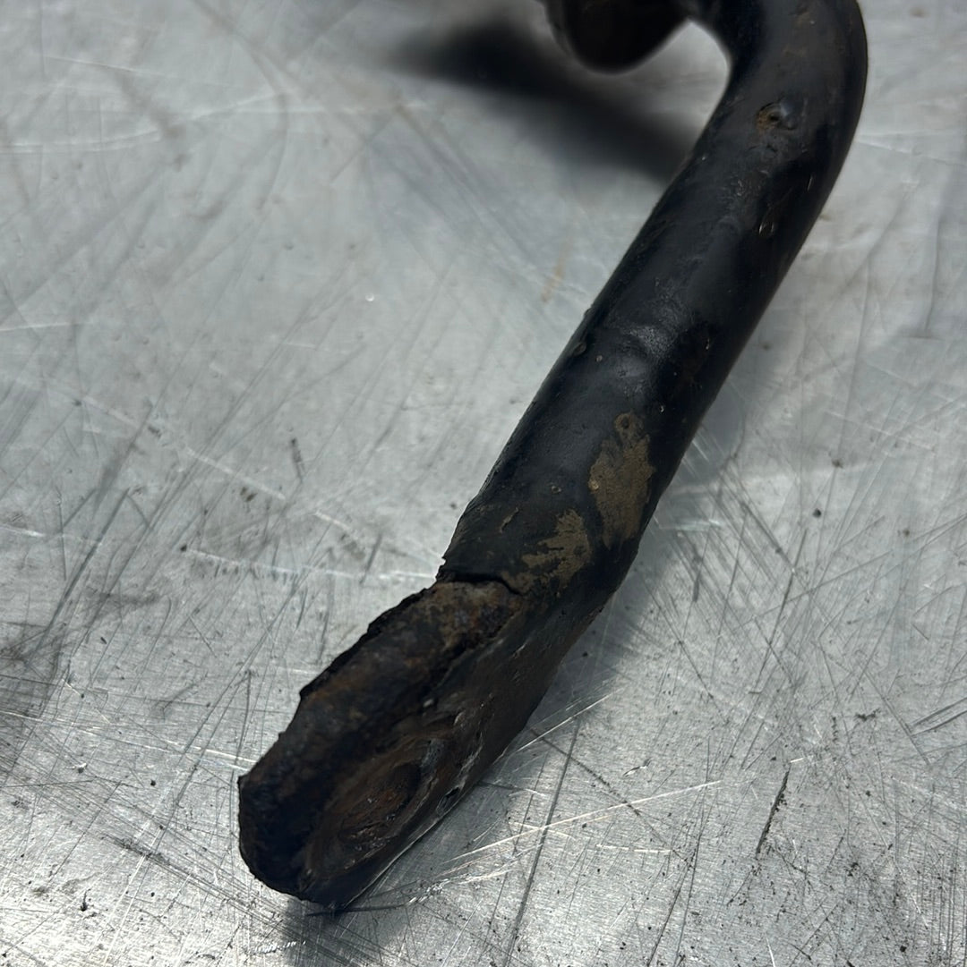 Porsche 924 944 Rear Anti roll bar 18mm 477511413