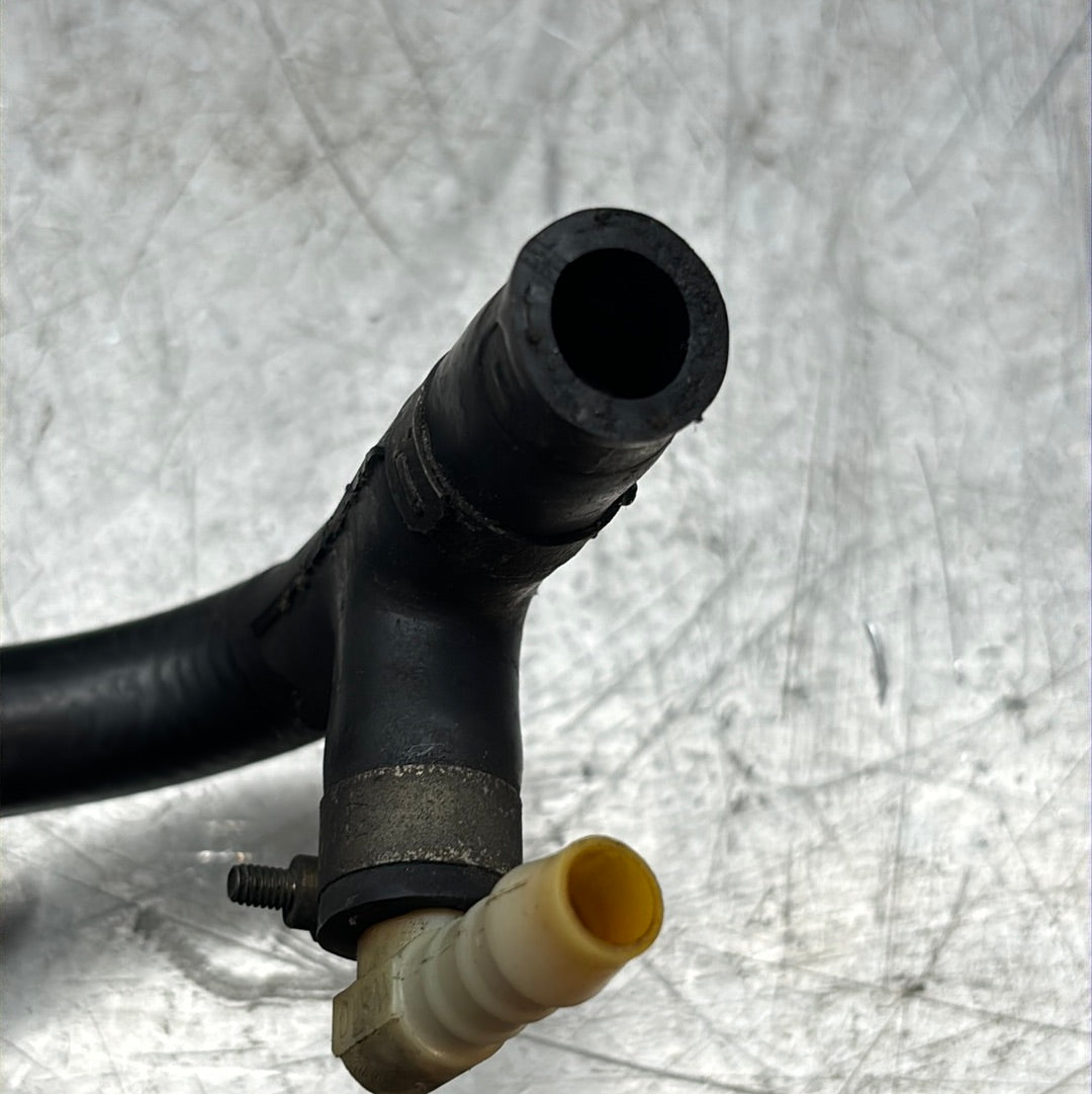 Porsche 944 Vacuum hose, 94411036105, used