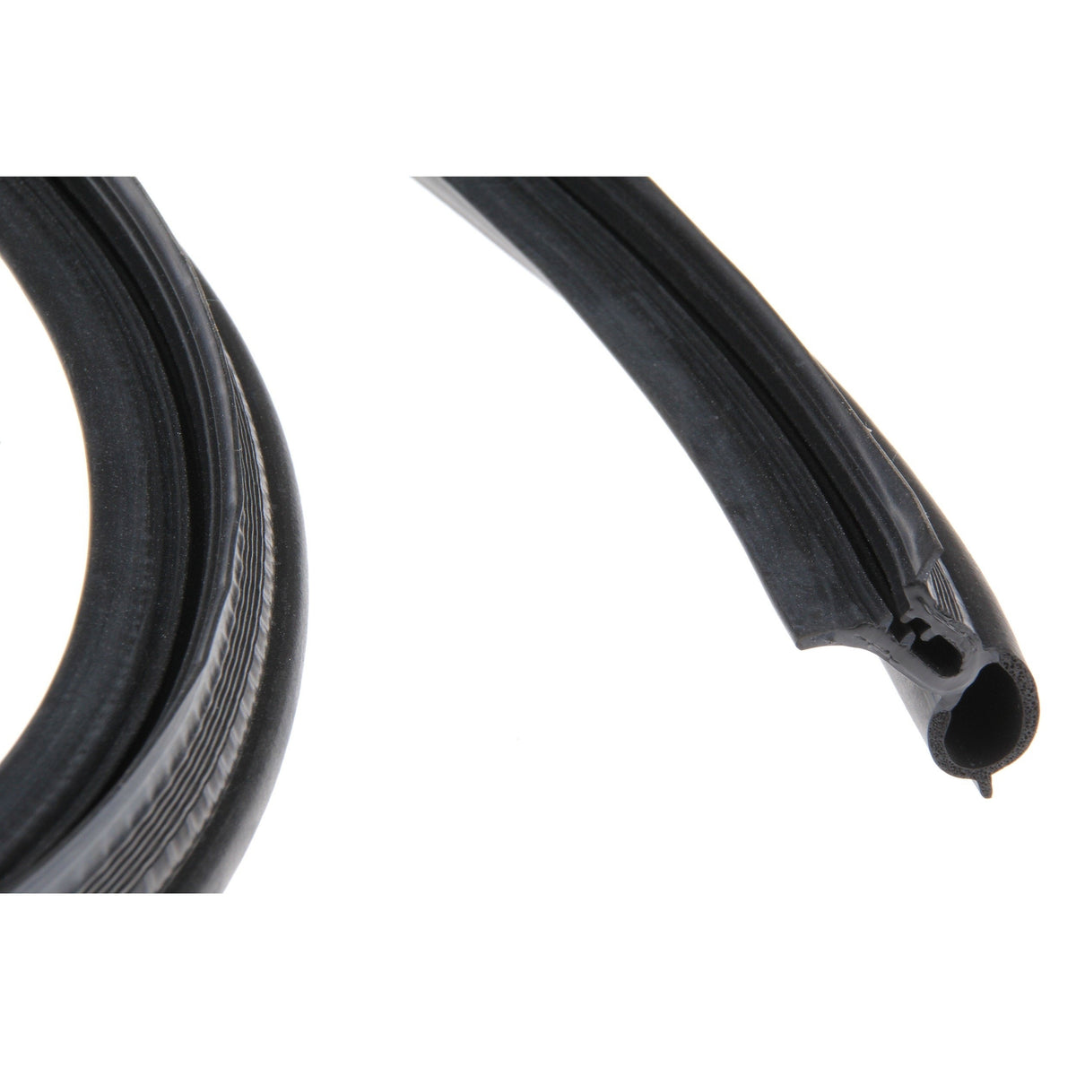 Porsche 928 Rear Hatch Seal, 92851212905 New
