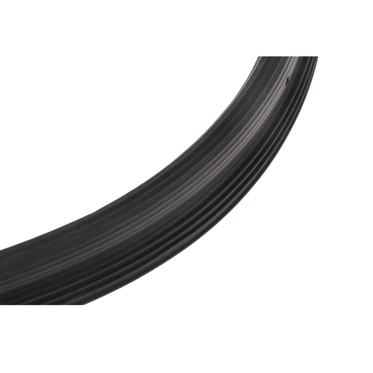 Porsche 928 Door Seal, Right, 92853734606 New