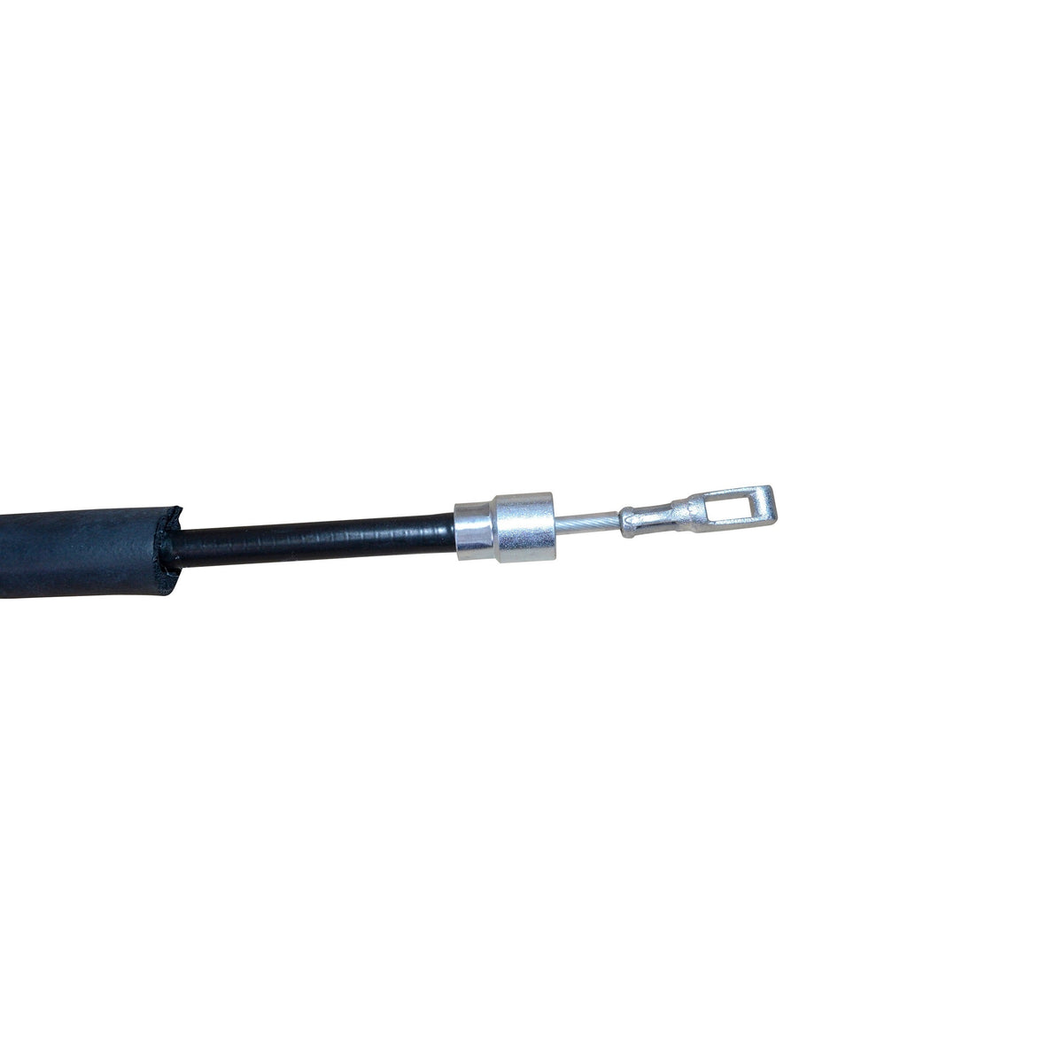Porsche 930 Handbrake Cable, Left or Right, 93042455301 New