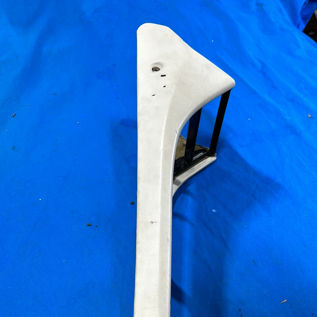 Porsche 944 centre console cream 94455205100 used