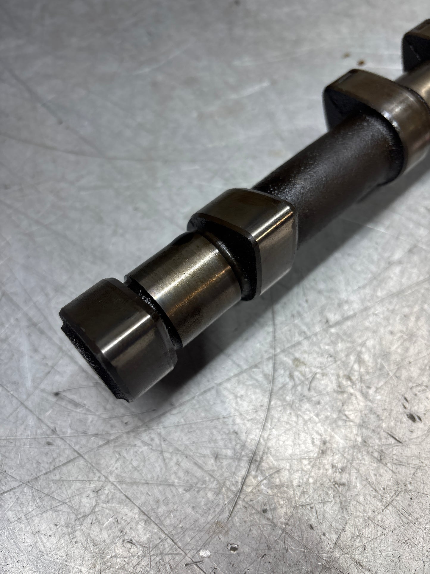 Porsche 944 S2 used exhaust camshaft 9441052753R