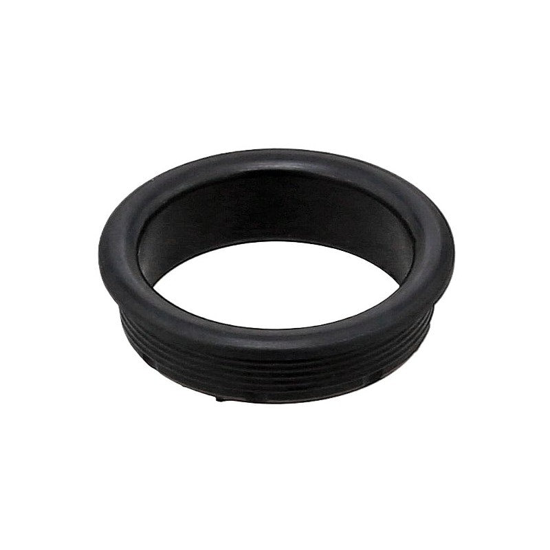 Porsche 924 944 968 Seal Ring, Thermostat to Water Pump, 95110615500 New