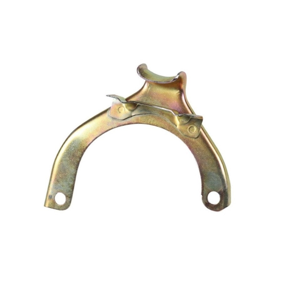 Porsche 944 Exhaust Hook Bracket, 95111106101 New