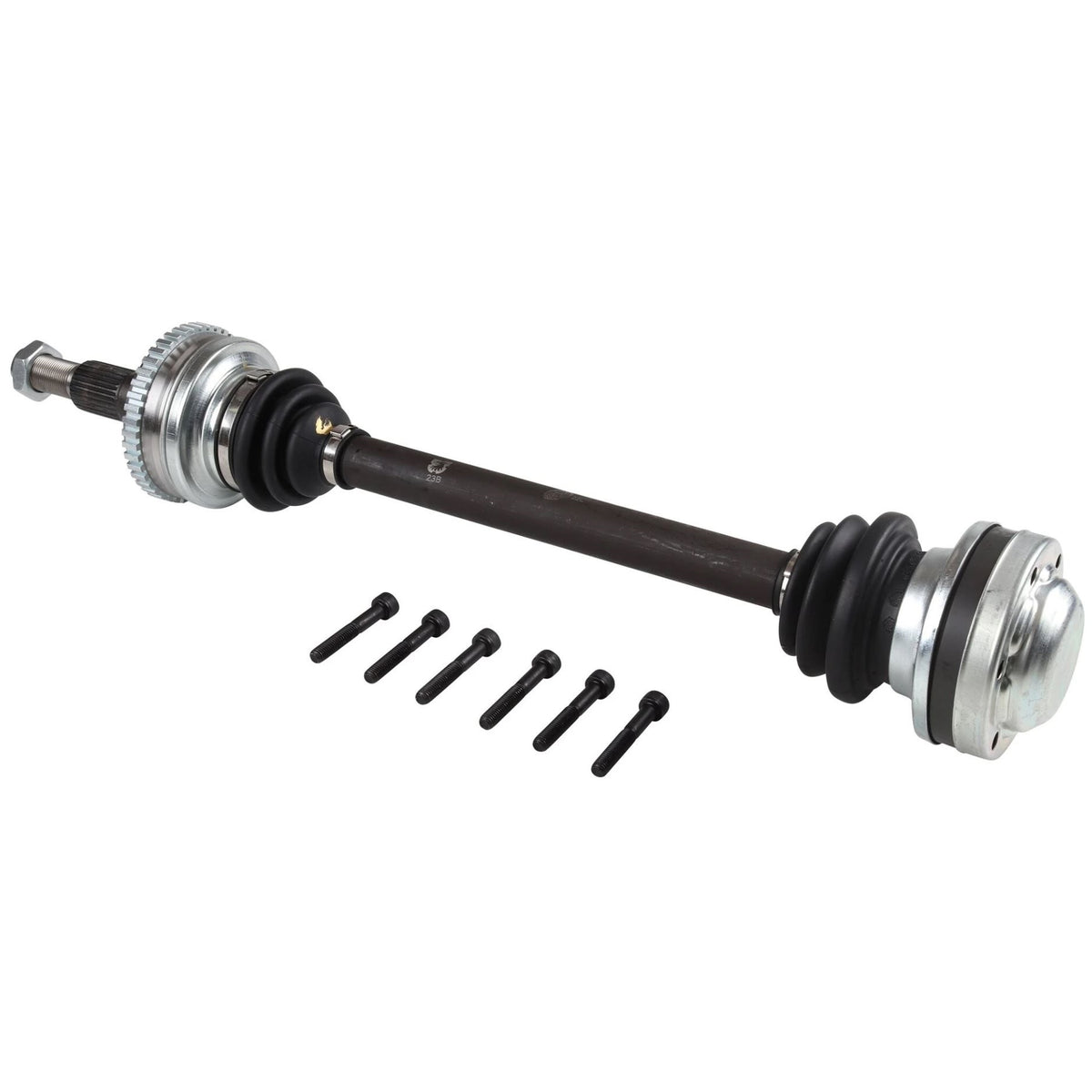 Porsche 964 Drive Shaft Complete, 96433202418 New