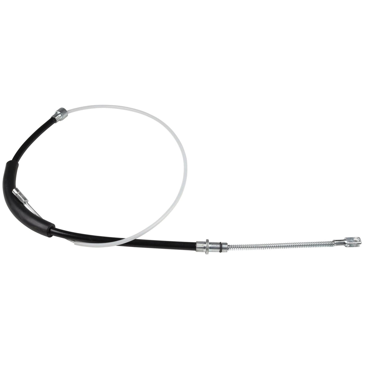 Porsche 964 Handbrake Cable, 96442455103 New