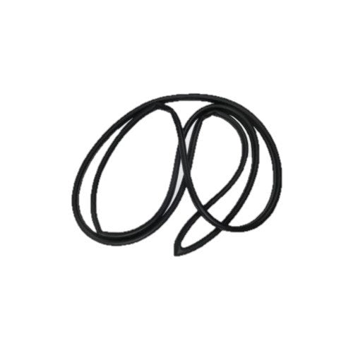 Porsche 993 Door Seal, Coupe, Right, 96453109600 New