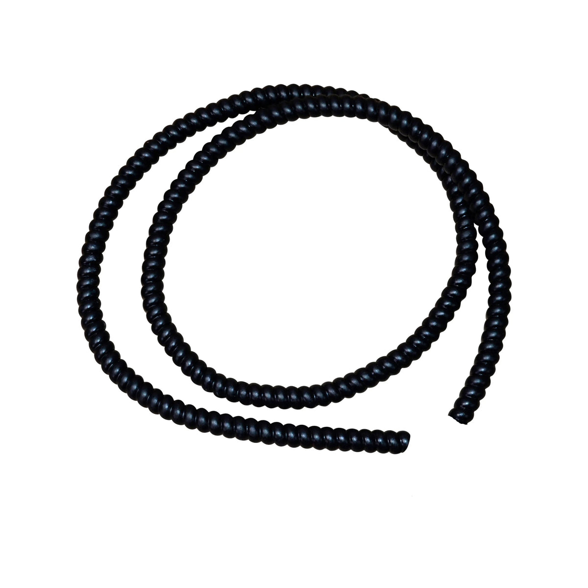 Porsche 964 993 Front Sunroof Drain Hose, 96456490200 New