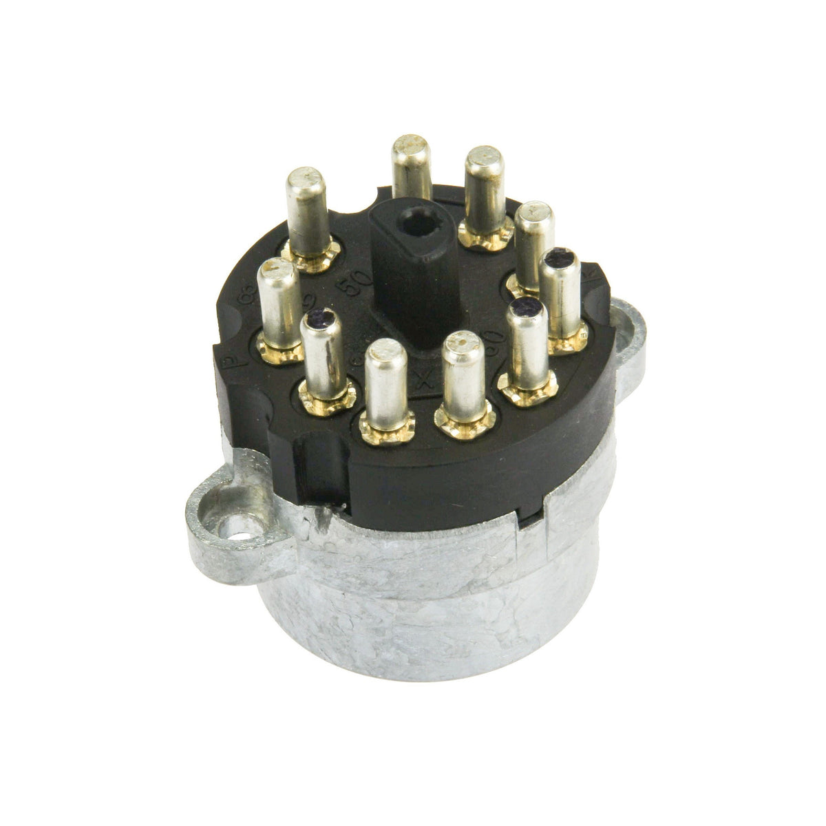 Porsche 911 928 944 964 993 Ignition Starter Switch, 96461301200 New