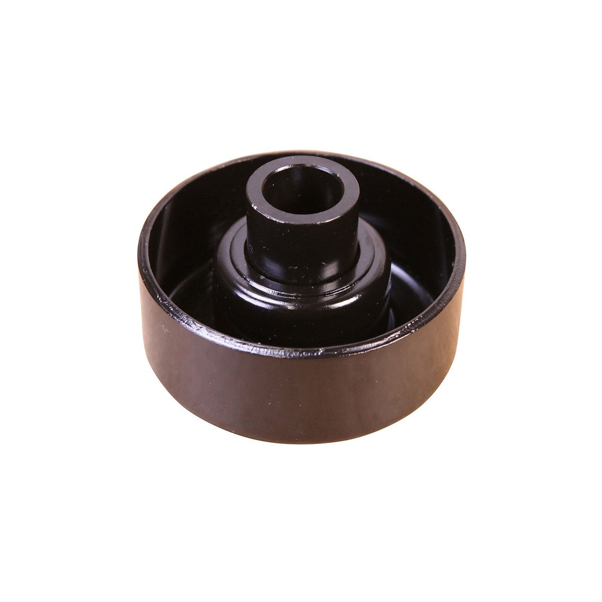 Porsche 986 Drive Belt Deflection Roller, Upper, 99610211856 New