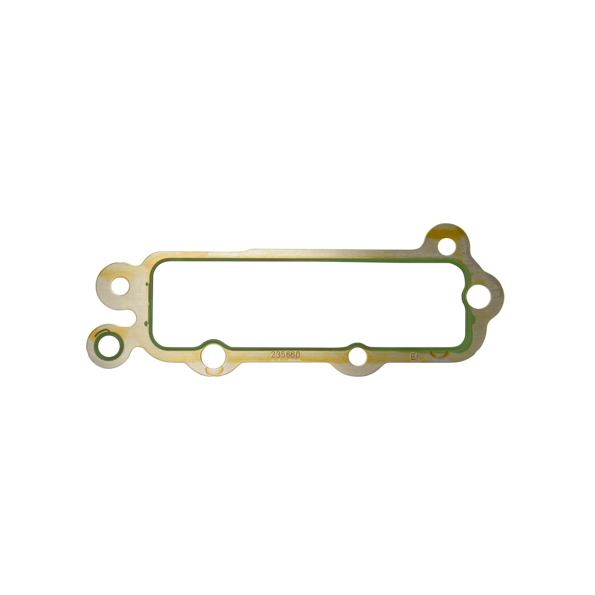 Porsche 996 997 Timing Chain Case Gasket, 99610519271 New