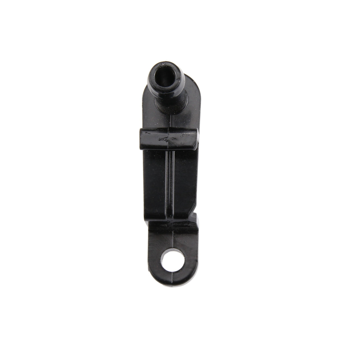 Porsche 996 997 Oil Separator Hose Connector, HD Aluminium, 99610622652 New