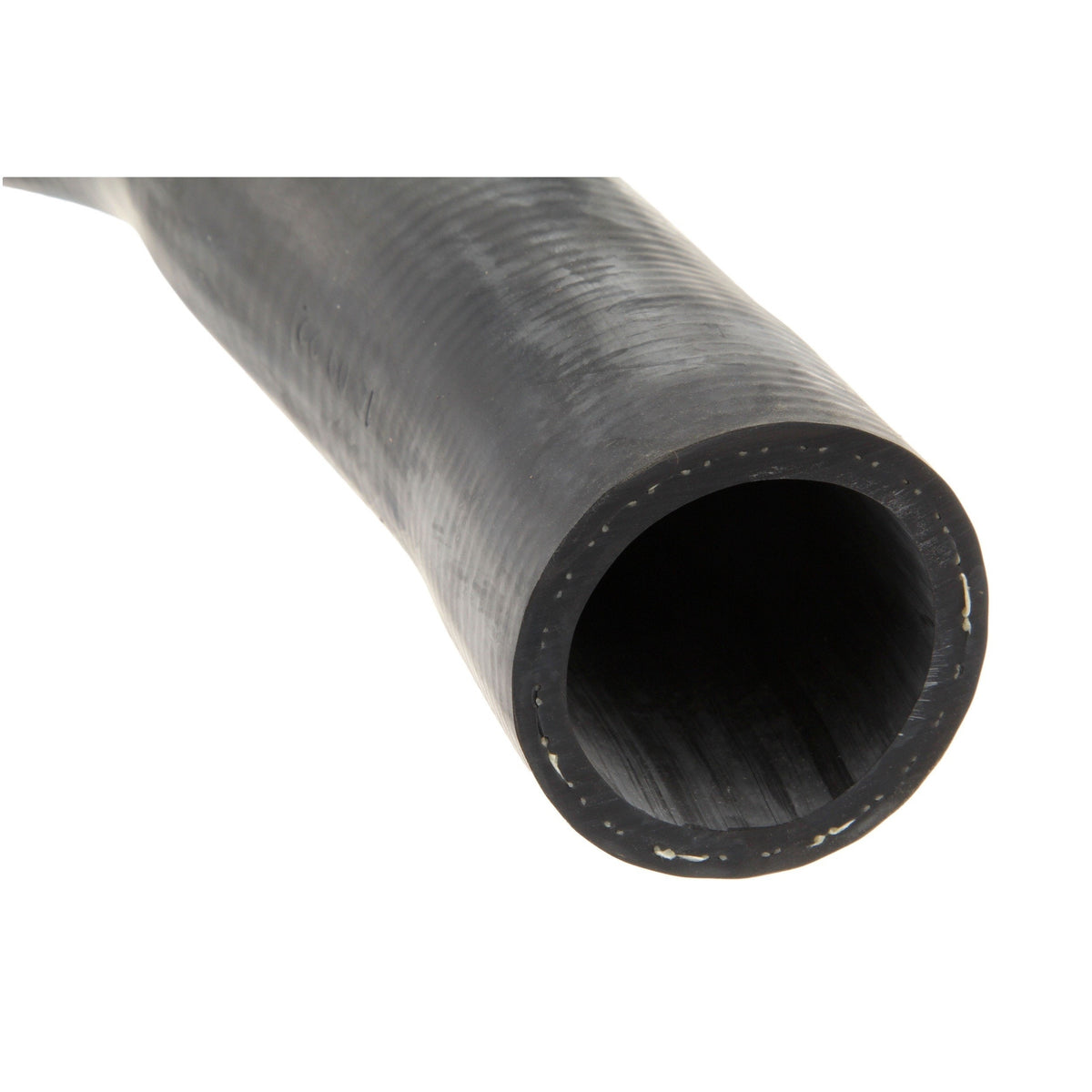 Porsche 986 Coolant Hose, Oil Pump Hosuing Flange, Large, 99610650107 New