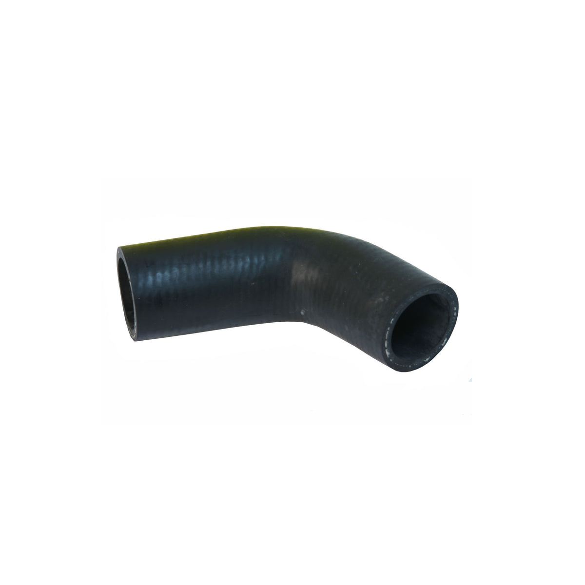 Porsche 996 Coolant Hose, Return to Connecting Pipe, Right, 99610672706 New